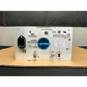 เครื่องวิเคราะห์สเปกตรัมเทคโทรนิกซ์ 1705A พร้อมสายไฟ (ไม่มีกล่อง) - Product Image 5