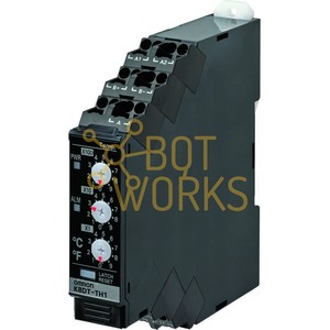 Omron K8DTTH1TD - Nuovo - Product Image 1