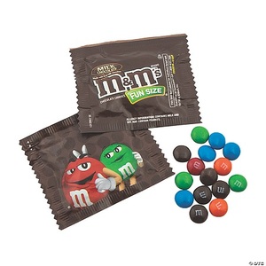M & M dulces - Product Image 3