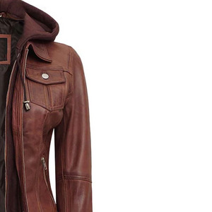 Venta al por mayor mejor diseño hombres y mujeres chaquetas de bombardero ligeras Color sólido largo transpirable para la temporada de invierno servicio OEM - Product Image 4