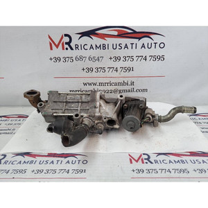 ÉCHANGER DE CHAUFFE JAGUAR XF Série 9X2Q-9U438-DA 306DT diesel 2993 (11>15) - Product Image 4