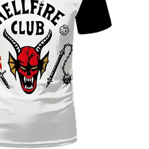 <b>Mens</b> Lightweight Breathable Sports <b>Shirt</b> 300g Knitted Fabric Embroidered Logo Solid Pattern <b>Silk</b> Screen Printing Sublimation - Product Image 3