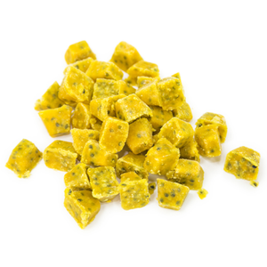 Soft <b>Dried</b> Passion <b>Fruit</b> | <b>Freeze</b> <b>Dried</b> Passion <b>Fruit</b> | Sweet Tangy Tropical <b>Fruit</b> Snack - Product Image 3