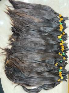 Cheveux bruts Un seul donneur pour la décoloration Blonde 613 Couleur avec prix de gros extensions de cheveux de l'usine de cheveux du Vietnam - Product Image 5