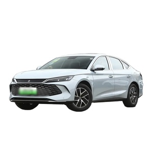 SUV Eléctrico de Largo Alcance 2025 Verificado y Usado, Estilo Tang, 600-730 km de Autonomía, Listo para Conducir, Suministrado desde Japón - Product Image 1