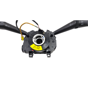 สวิตช์ไฟรถยนต์ FIAT Panda รุ่นที่ 3 รหัส 07356221860 (12>) - Product Image 3