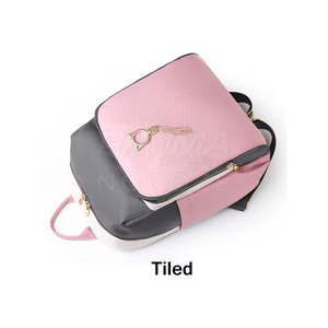 Vật liệu bền biểu tượng tùy chỉnh ba lô túi Hot Bán ba lô bán chạy nhất Ba Lô Túi - Product Image 5