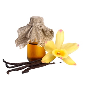 Buy Pure <b>Vanilla</b> Essential Oil at the Best Wholesale Prices - Product Image 1