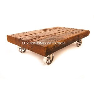 Último diseño de muebles de madera de calidad superior de color marrón hecho a mano nuevos muebles de madera con estilo para el proveedor al por mayor - Product Image 6