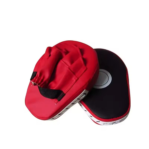 Low Price Round <b>Focus</b> <b>pad</b> New Popular Hand <b>Focus</b> Mitt Boxing Training Products High Quality <b>Focus</b> Mitts Cheap Boxing <b>Focus</b> <b>Pads</b> - Product Image 4