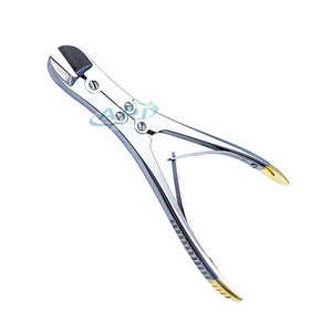 Pinzas Ruskin Liston de Alta Calidad, Instrumento Médico de Acero Inoxidable Quirúrgico, Pinzas Ruskin Liston - Product Image 3