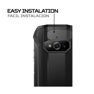 ANTISHOCK <b>Screen</b> Protector for Ulefone Armor 15 Premium Durable Mobile Phone <b>Cover</b> - Product Image 3