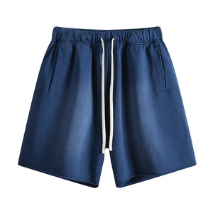 กางเกงขาสั้นผ้าแคนวาสผู้ชายสั่งทำพิเศษ OEM ยอดนิยม ระบายอากาศได้ดี เป็นมิตรกับสิ่งแวดล้อม กันน้ำ สี ขนาด และโลโก้ปรับแต่งได้ - Product Image 5