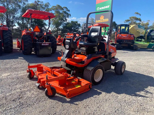 เครื่องตัดหญ้าแบบไม่มีสาย1800W 24V แชสซีอลูมิเนียม2จังหวะกันลื่นสำหรับอุตสาหกรรม F2890 - Product Image 2