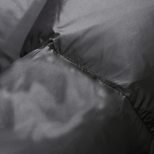 Vestes d'hiver pour hommes, vestes matelassées en coton avec capuche et fermeture éclair, tailles disponibles pour les jeunes et les adultes, pour les activités de plein air, vestes de qualité supérieure - Product Image 6