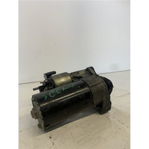 MOTEUR DE DÉMARREUR RENAULT Grand Scenic Série 0001108429 diesel 1900 (09>16) - Product Image 2