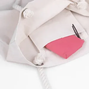 Borsa Tote Moriago Fairtrade, Gadget Sostenibili, Prodotto Promozionale Ecologico - Product Image 3