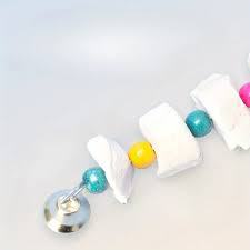 OEM Perroquet Oiseaux Nourriture Gâteries Pour Animaux 250 Grammes/Sec Seiche Os Bloc Vente En Gros Marque Privée Alimentation Animale - Product Image 5