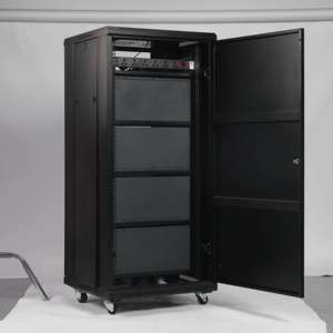 Conception OEM ODM, batterie de stockage d'énergie domestique 5 kWh 10 kWh, noire, mon magasin, montage en rack, batterie 100 Ah Lifepo4, type séparé, BMS - Product Image 3