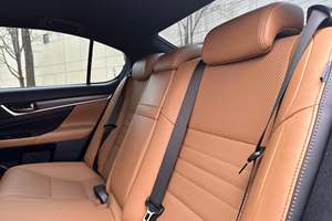 USADO LHD/RHD 2016 LEXUS GS 350 F SPORT - Product Image 3