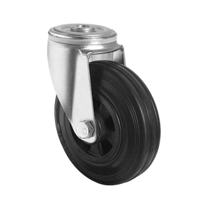 Ruota di attacco foro-ruota serie P4S4 - Product Image 1