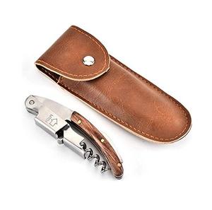 Énorme demande sur la haute qualité multifonctionnel nouveauté ouvre-bouteille de vin bouchon de bouteille à vis en liège disponible au prix le plus bas - Product Image 6