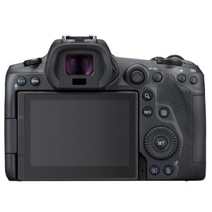 Professional Mirrorless Digital <b>Camera</b> Body with 70-200mm F/2.8 L IS USM Lens HD Video & Photo Recording CMOS Sensor - Product Image 2