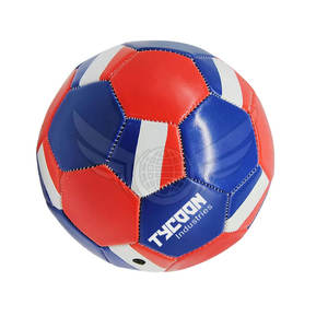 Fútbol hecho de fábrica 2025, tamaño oficial de alta calidad, tamaño de fútbol de entrenamiento/fútbol - Product Image 3