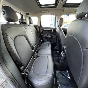 ¡Oferta Imperdible! Super Limpio, 2022, M-I-C-C-O-O-P-E-R Countryman Base 1.5L I-3 FWD Automático Gris Metálico, SUV de Lujo Extensible - Product Image 4