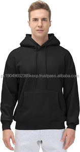 Nueva Sudadera Deportiva de Tejido Grueso para Hombre, Multicolor, para Invierno, Gimnasio, Correr, con Capucha - Product Image 2