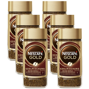 Café Instantáneo de Primera Calidad Gold, Stock al por Mayor a Precio Económico - Product Image 3