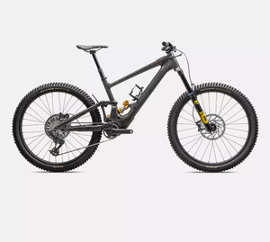 TurboKenevo S L 2 Öhlins/Coil แรงบิด 50 นิวตันเมตร, กำลังไฟ 320 วัตต์, แบตเตอรี่ 320 วัตต์-ชั่วโมง - Product Image 1
