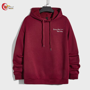 ชุดวอร์มผู้ชายแขนยาวผ้าฟลีซแบบสบายๆ สำหรับฤดูหนาว ราคาถูก ขายส่ง OEM  รับทำโลโก้  ดีไซน์ใหม่ ผ้าฝ้าย เป็นมิตรกับสิ่งแวดล้อม - Product Image 3