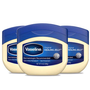 เจลลี่ปิโตรเลียมเจลลี่สีขาวบริสุทธิ์สำหรับดูแลผิวริมฝีปากเป็นสีดอกกุหลาบบริสุทธิ์แบบ100% มีหลายขนาด - Product Image 5