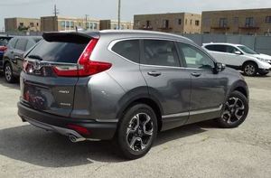 <span class=keywords><strong>Voiture</strong></span> d'occasion super propre, Honda CR-V Touring AWD SUV 2019, livraison mondiale - Product Image 5