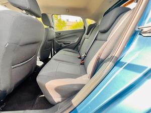 FORD FIESTA 2008 USADO, Volante a la Izquierda/Derecha - Product Image 3