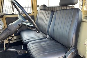 USADO 1993 para FJ45 Troopy Volante a la Izquierda - Product Image 2