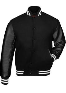 Por fabricante Chaquetas universitarias para hombre Diseño único última moda Calidad fina para chaquetas universitarias para hombre - Product Image 3