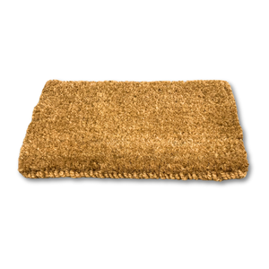 HOT ARTICLE Tapis d'intérieur/Paillasson-Tapis en fibre de coco de haute qualité avec design antidérapant fabriqué au Vietnam - Product Image 1