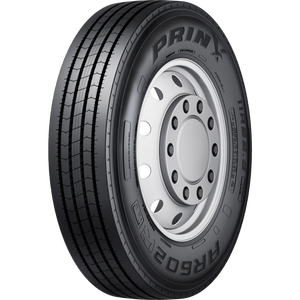 Pneu de camion 11R24.5 Conception toutes positions Soutien à l'optimisation des coûts de flotte - Product Image 5