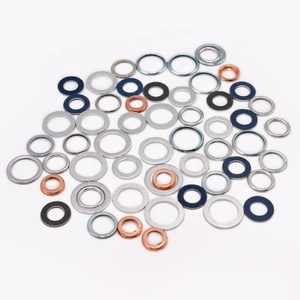 Gasket gasket penyumbat saluran oli untuk nissan - Product Image 6