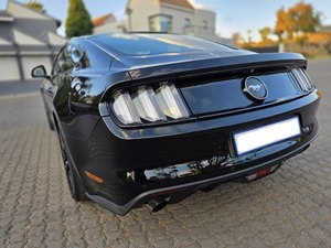 ฟอร์ด มัสแตง 2.3 อีโคบูสต์ ปี 2017 สภาพดี ใช้งานน้อย - Product Image 3