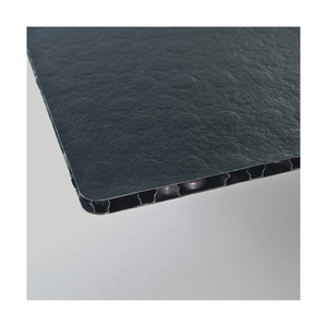 100% Recycled Sustainable Business Insulated Packaging Materials 5mm Thick Biodegradable <b>Plastic</b> Board <b>Sheets</b> - Product Image 1