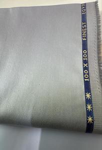 Tela suave de lujo de Material Premium de algodón Giza, Ideal para ropa ecológica, ropa de cama, cortinas y decoración del hogar - Product Image 3