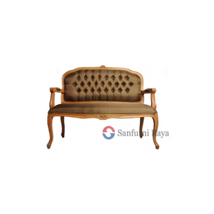 <b>Living</b> <b>Room</b> <b>Sofa</b> with Solid Wooden and Hand Carved <b>Living</b> <b>Room</b> Furniture Direct Use Best Selling Product - Product Image 1