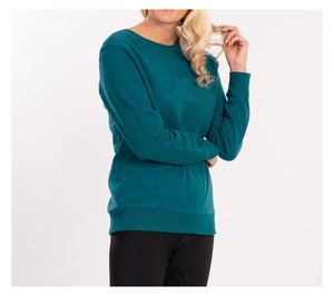 Vente en gros de sweats à capuche d'équitation pour femmes de grande taille de haute qualité sweats à capuche d'équitation pour femmes au design personnalisé - Product Image 6