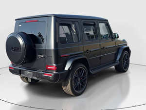 Nuevo Mercedes-Benz Clase G AMG G 63 2026 - Product Image 2