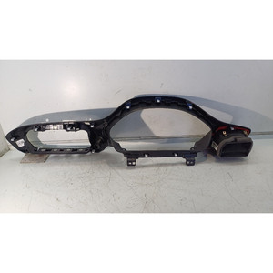 FORD Puma CRUSCOTED CENTRAL MASK Serie 2404227 B7JA/B (19>) - Product Image 5