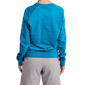 Sudadera de Forro Polar para Hombre, Corte Regular, con Logotipo Personalizado, Diseño Moderno, Talla para Adultos, Temporada Otoño 2026 - Product Image 4