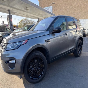 EN PERFECTO ESTADO, Land Rover Discovery Sport 2017 - Product Image 2